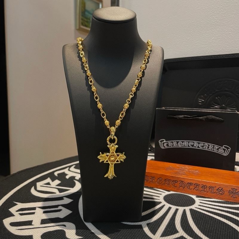 Chrome Hearts Necklaces